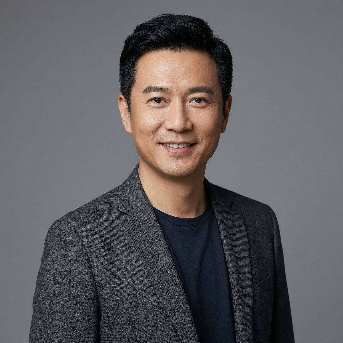 呦呦视频传媒首席导演陈明远