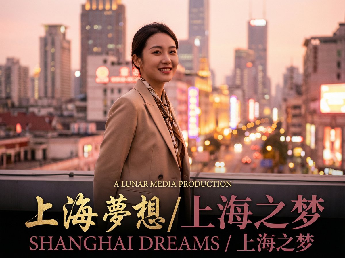 呦呦视频传媒都市时尚传媒教程